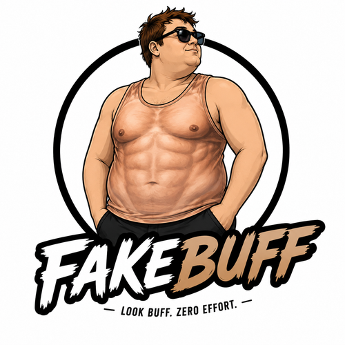 Fake Buff